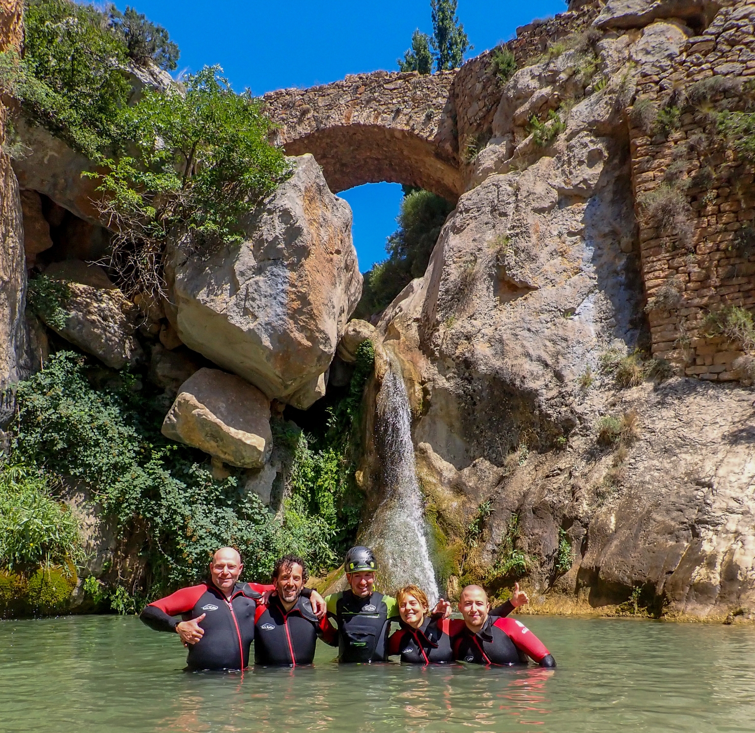 Barranco de Bóixols