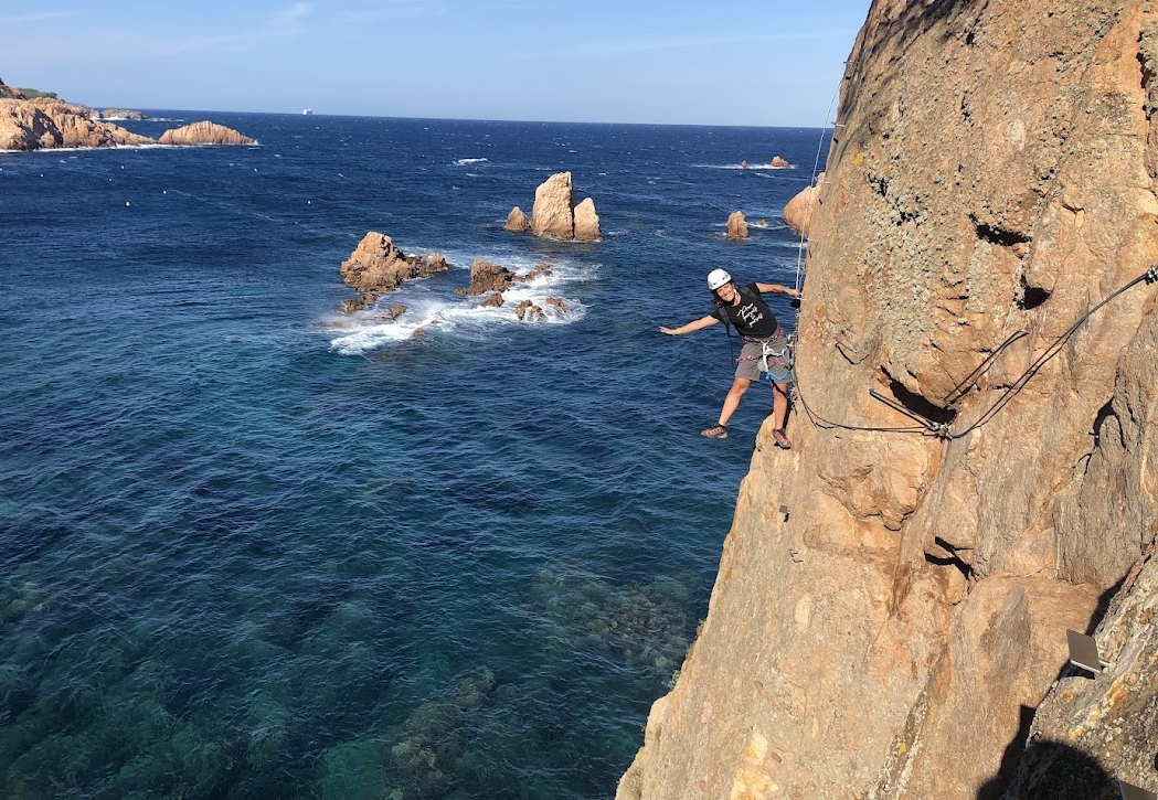 Cala del Molí