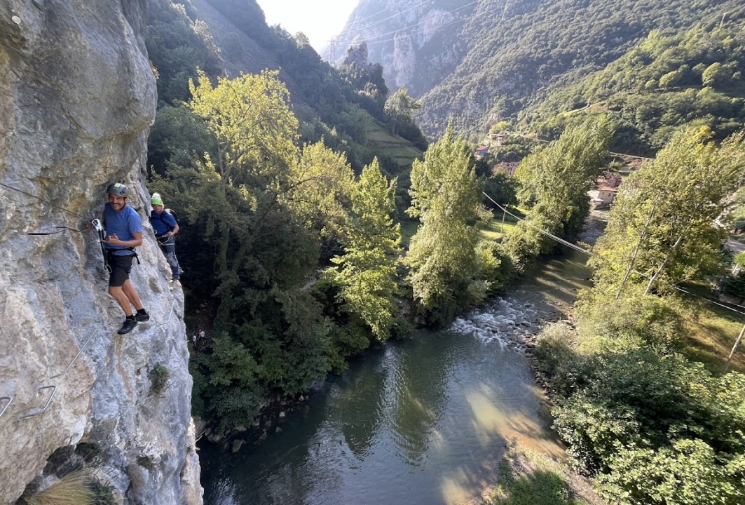 Valle Nomada