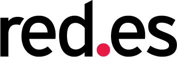 Logo de red.es