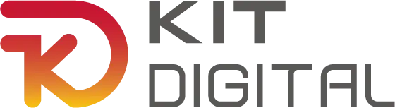Logo Kit Digital