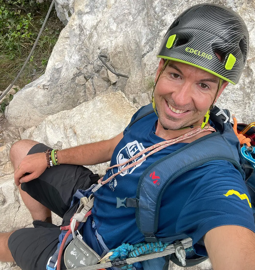 Escalada