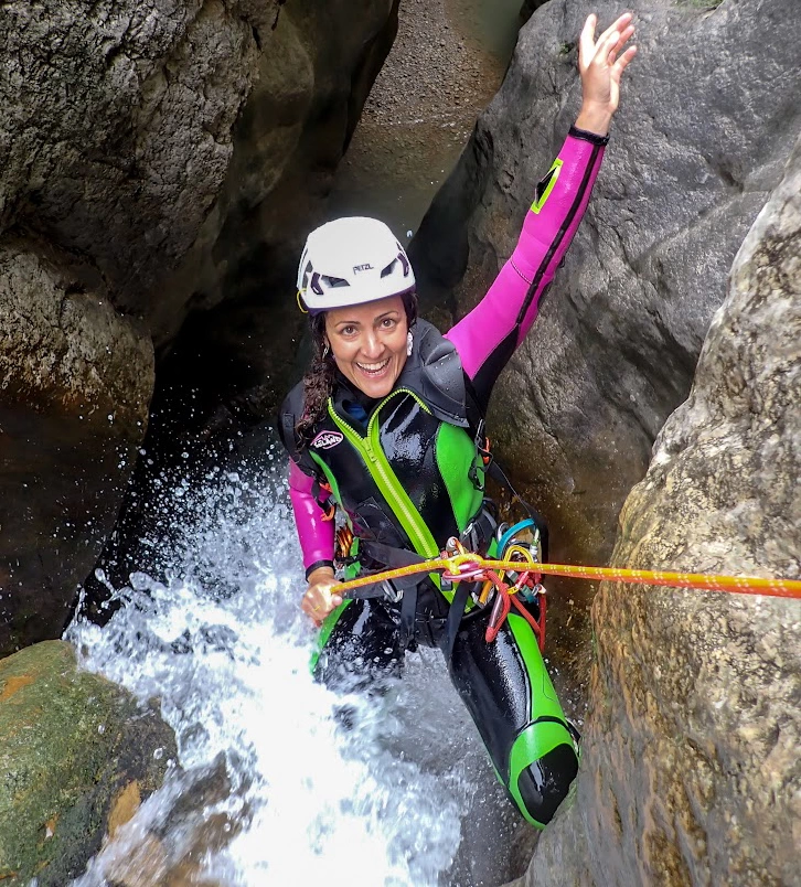 Escalada