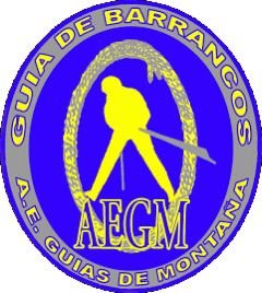 Guia de barrancos
